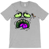 monster face T-Shirt