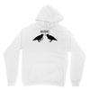 nevermore Unisex Hoodie
