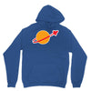 Lego Space Unisex Hoodie