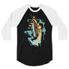 skilfuld 3/4 Sleeve Shirt