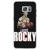 Rock Balboa Samsung Galaxy S7