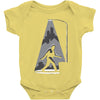 recent sighting Baby Onesie