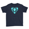 sea turtle sea life Youth Tee