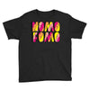 nomo fomo Youth Tee