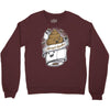 always together Crewneck Sweatshirt