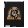 humans iPad 3 and 4 Case