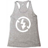 energy Racerback Tank