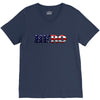 fahrie77 V-Neck Tee
