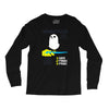 wandstock Long Sleeve Shirts