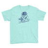 beethmicrowave Youth Tee