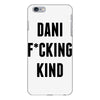 Dani Kind iPhone 6 Plus/6s Plus Case