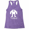 berzerk robot Racerback Tank