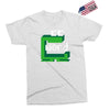 word muncher Exclusive T-shirt