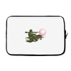 bazooka Laptop sleeve