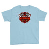 redrum Youth Tee