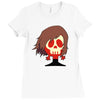 albator Ladies Fitted T-Shirt