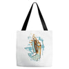 skilfuld Tote Bags