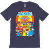 Jamie T-Shirt