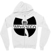 wakanda 5 Zipper Hoodie
