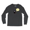 you smile Long Sleeve Shirts