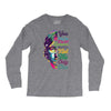 you may say dreamer but i'm not the only one Long Sleeve Shirts