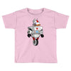 darkwing duck gizmoduck Toddler T-shirt