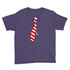 tie Youth Tee