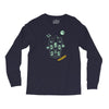 light off Long Sleeve Shirts
