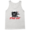 space cat's Tank Top