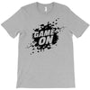 game on T-Shirt