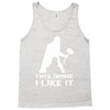 This Drink I Like It Tank Top