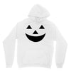 face pumpkin Unisex Hoodie