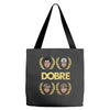 Dobre Brothers Tote Bags