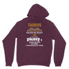 Taurus Hated By Many Wanted By Plenty Disliked By Some Confronted By Hoodie