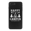 Happy Camper iPhone 7 Plus Case
