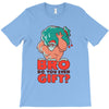 do you even gift T-Shirt