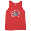 cat ion Tank Top