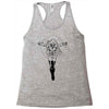 miss marvel Racerback Tank