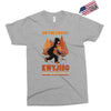 kwyjibo Exclusive T-shirt