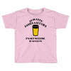 this beer tastes a lot like Toddler T-shirt