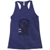 DRINK DRINK REPEAT Racerback Tank