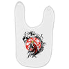 fullmetal circle Baby Bibs