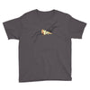 Creation of Adam Pizza Youth Tee