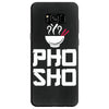 pho sho foodie asian food humor chopsticks funny Samsung Galaxy S8