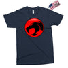 thundercats cool Exclusive T-shirt
