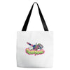 freshpool Tote Bags