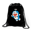 Doraemon Drawstring Bags