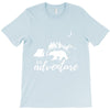 Go Adventure T-Shirt