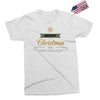 snow merry christmas Exclusive T-shirt
