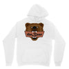the bear Unisex Hoodie